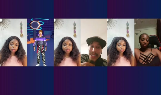 1842277246697485313 LiveMe Live — Oct 31, 2026, 2:22 AM