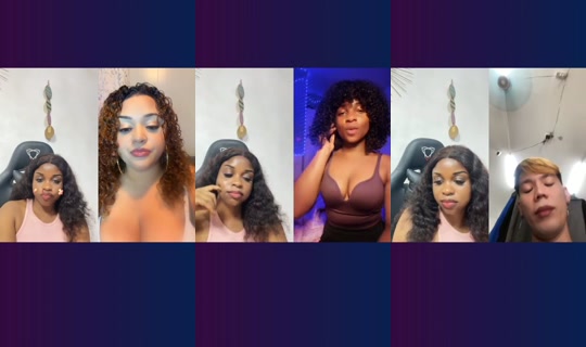 1842277246697485313 LiveMe Live — Oct 31, 2026, 6:01 AM