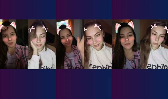 1853770086253818881 LiveMe Live — Oct 21, 2026, 7:57 PM