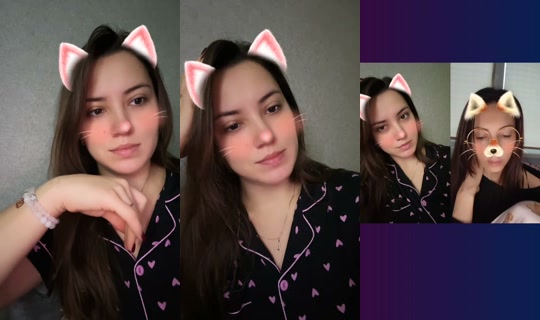 1853770086253818881 LiveMe Live — Oct 27, 2026, 6:14 AM