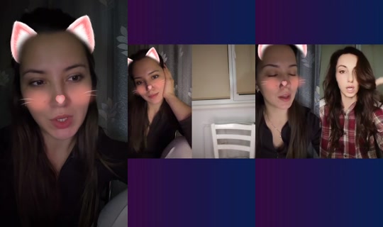 1853770086253818881 LiveMe Live — Oct 29, 2026, 8:30 PM
