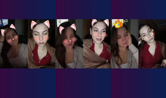 1853770086253818881 LiveMe Live — Oct 30, 2026, 10:23 PM