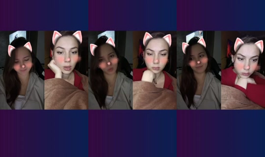 1853770086253818881 LiveMe Live — Oct 31, 2026, 12:04 AM