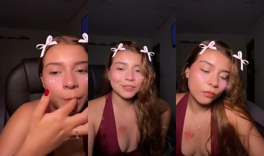 1856458231336194049 LiveMe Live — Sep 13, 2026, 5:06 AM