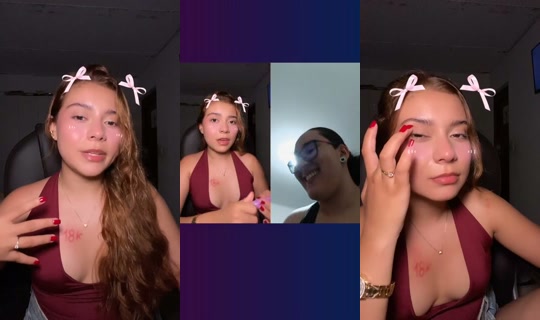 1856458231336194049 LiveMe Live — Sep 13, 2026, 5:57 AM