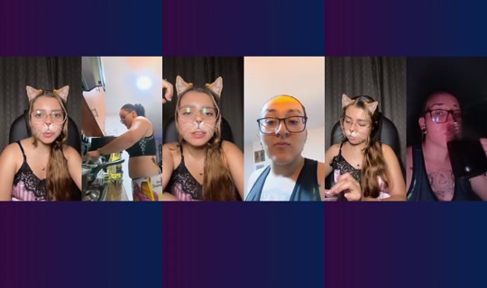 1856458231336194049 LiveMe Live — Oct 5, 2026, 4:51 AM