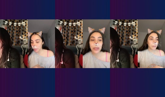 1862284063325778945 LiveMe Live — Oct 21, 2026, 4:26 AM