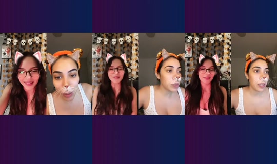 1862284063325778945 LiveMe Live — Oct 28, 2026, 4:08 AM
