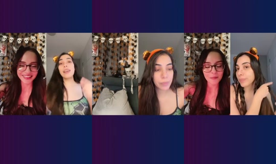 1862284063325778945 LiveMe Live — Oct 29, 2026, 4:24 AM