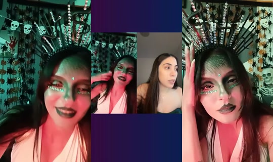 1862284063325778945 LiveMe Live — Oct 31, 2026, 4:01 AM
