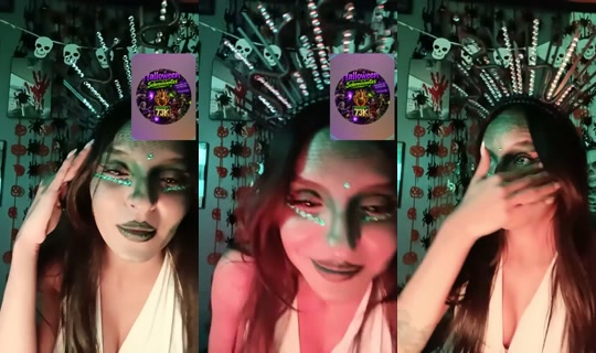 1862284063325778945 LiveMe Live — Oct 31, 2026, 4:52 AM