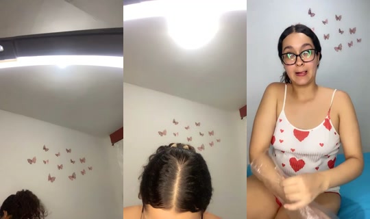 1863255489361490945 LiveMe Live — Oct 6, 2026, 3:01 AM
