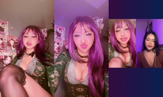 1864210007712035841 LiveMe Live — Oct 15, 2026, 7:52 PM