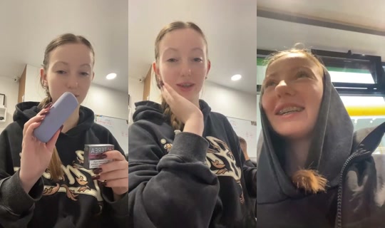 1866959585192235009 LiveMe Live — Oct 22, 2026, 11:15 AM