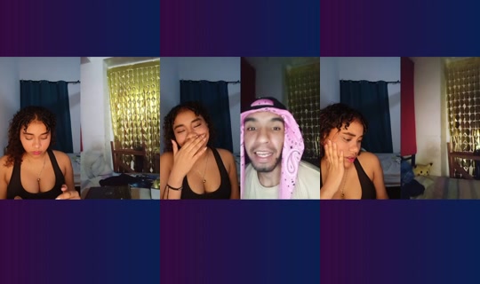 1867351261866593281 LiveMe Live — Sep 9, 2026, 3:15 AM