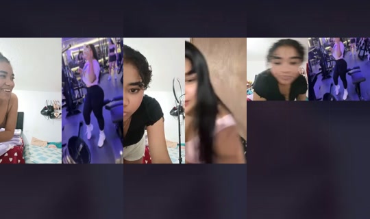 1867351261866593281 LiveMe Live — Oct 21, 2026, 8:01 PM