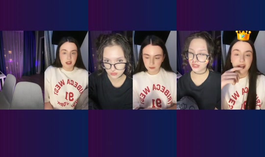 1867448964931924993 LiveMe Live — Oct 12, 2026, 7:44 PM