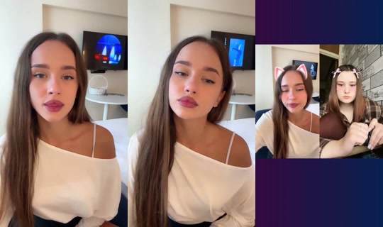 1867852575839063041 LiveMe Live — Oct 20, 2026, 7:55 AM