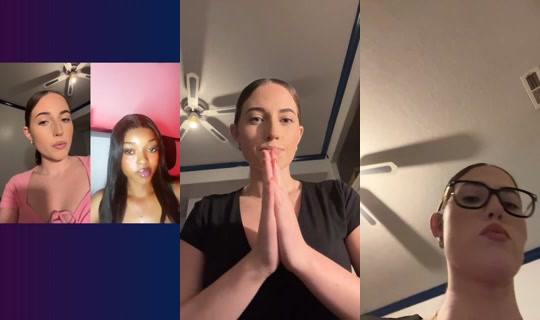 1868437642688826369 LiveMe Live — Oct 8, 2026, 10:11 PM