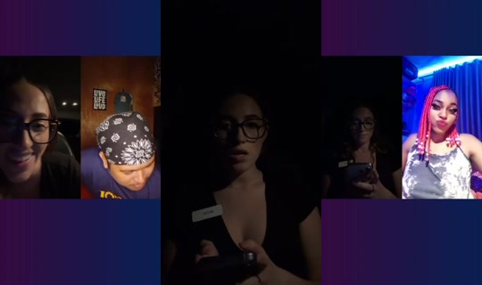 1868437642688826369 LiveMe Live — Oct 9, 2026, 6:18 AM
