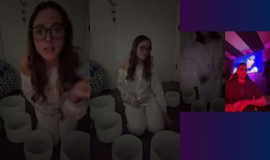 1868437642688826369 LiveMe Live — Oct 19, 2026, 6:13 PM
