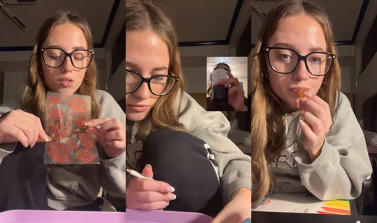1868437642688826369 LiveMe Live — Oct 24, 2026, 1:45 AM