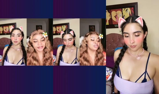 1875970624597463041 LiveMe Live — Oct 18, 2026, 2:29 AM