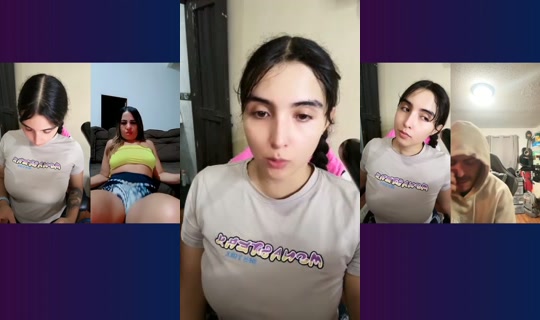 1875970624597463041 LiveMe Live — Oct 19, 2026, 10:45 PM