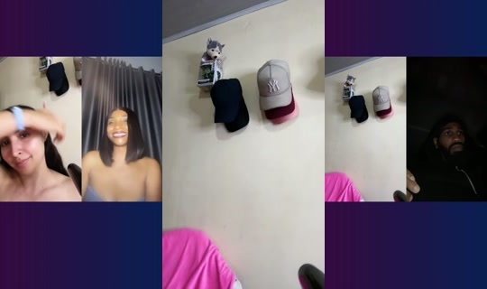 1875970624597463041 LiveMe Live — Oct 19, 2026, 11:35 PM