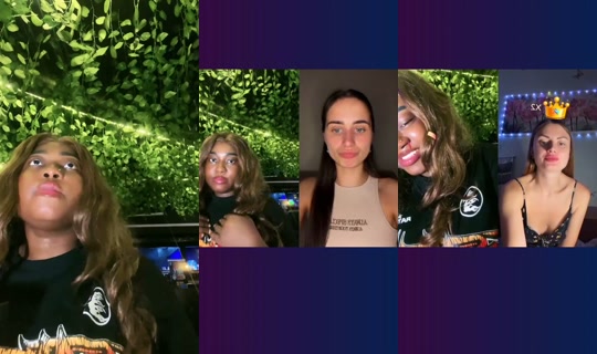 1885630921907944449 LiveMe Live — Sep 8, 2026, 8:03 PM