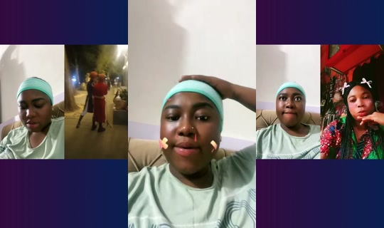 1885630921907944449 LiveMe Live — Sep 12, 2026, 11:12 AM