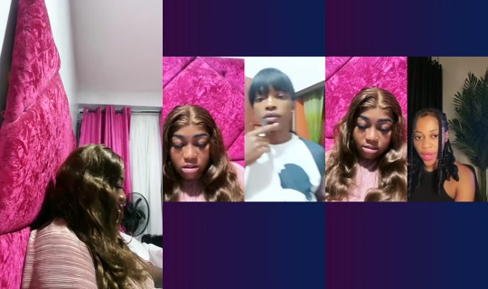 1885630921907944449 LiveMe Live — Oct 8, 2026, 10:25 PM