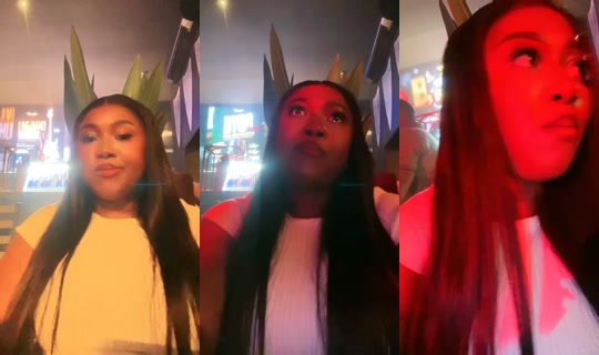 1885630921907944449 LiveMe Live — Oct 11, 2026, 10:38 PM