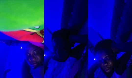 1885630921907944449 LiveMe Live — Oct 19, 2026, 6:10 PM
