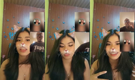 1886755680578050049 LiveMe Live — Oct 17, 2026, 12:37 PM