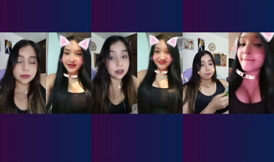 1886931712771397633 LiveMe Live — Sep 9, 2026, 4:19 AM