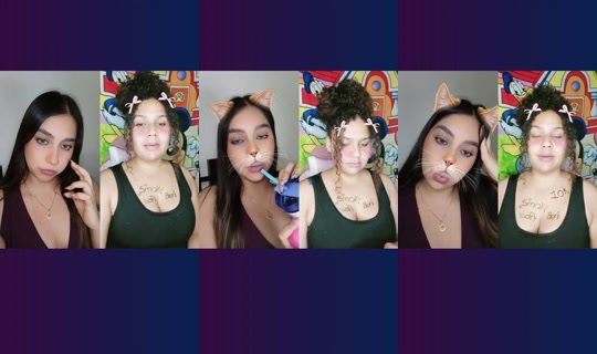 1886931712771397633 LiveMe Live — Sep 10, 2026, 1:06 AM