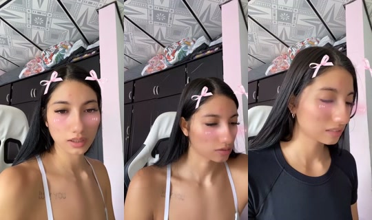 1887206546051539969 LiveMe Live — Sep 24, 2026, 4:24 PM