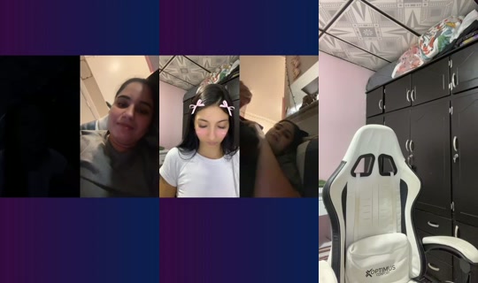 1887206546051539969 LiveMe Live — Sep 25, 2026, 12:09 AM