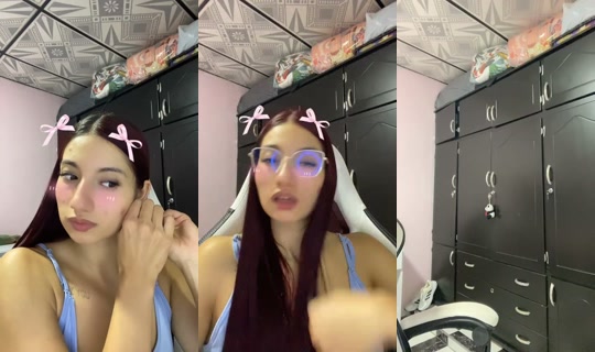 1887206546051539969 LiveMe Live — Oct 17, 2026, 1:09 AM