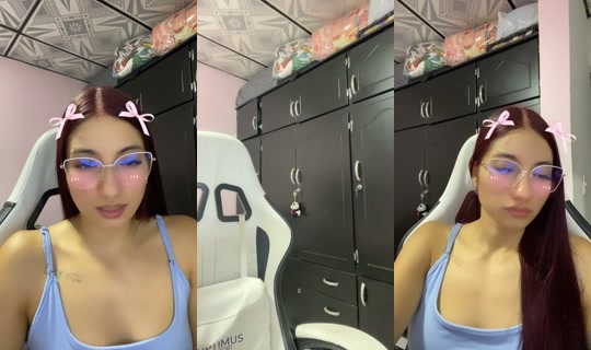 1887206546051539969 LiveMe Live — Oct 17, 2026, 2:00 AM