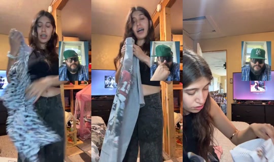 1887501424587944961 LiveMe Live — Aug 25, 2026, 6:41 PM