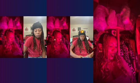 1890053447202823169 LiveMe Live — Sep 12, 2026, 1:30 PM