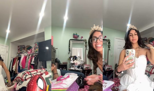 1891984143565756417 LiveMe Live — Aug 30, 2026, 10:47 PM