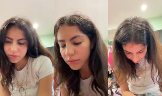 1891984143565756417 LiveMe Live — Sep 8, 2026, 10:21 PM