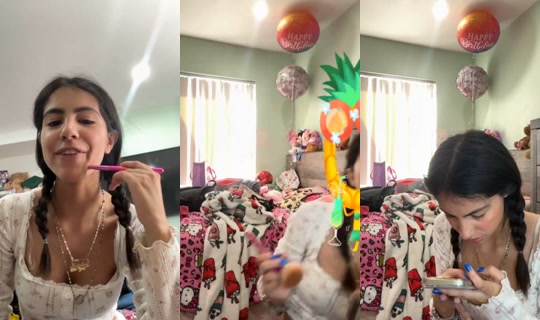 1891984143565756417 LiveMe Live — Sep 17, 2026, 11:57 PM