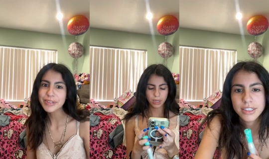 1891984143565756417 LiveMe Live — Sep 19, 2026, 9:05 PM