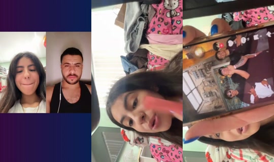 1891984143565756417 LiveMe Live — Sep 24, 2026, 10:37 PM