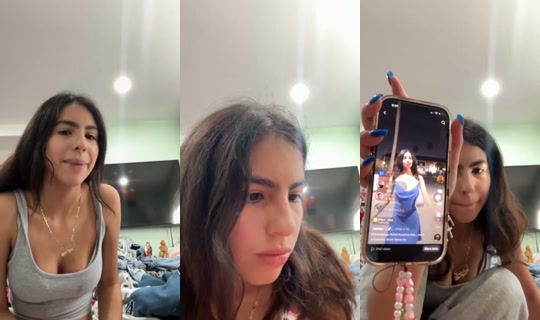1891984143565756417 LiveMe Live — Oct 3, 2026, 12:14 AM