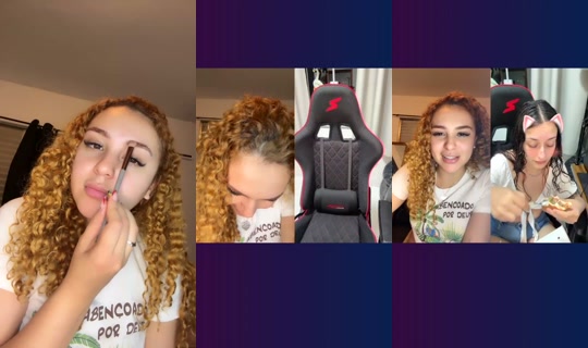 1892339606987773953 LiveMe Live — Oct 10, 2026, 12:58 AM